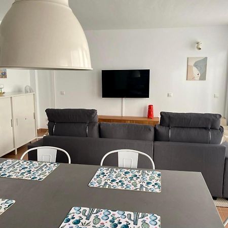 Gran Terrazza, Vista Oceano, Confortevole, Ampio, Wi-Fi Коста Калма Экстерьер фото