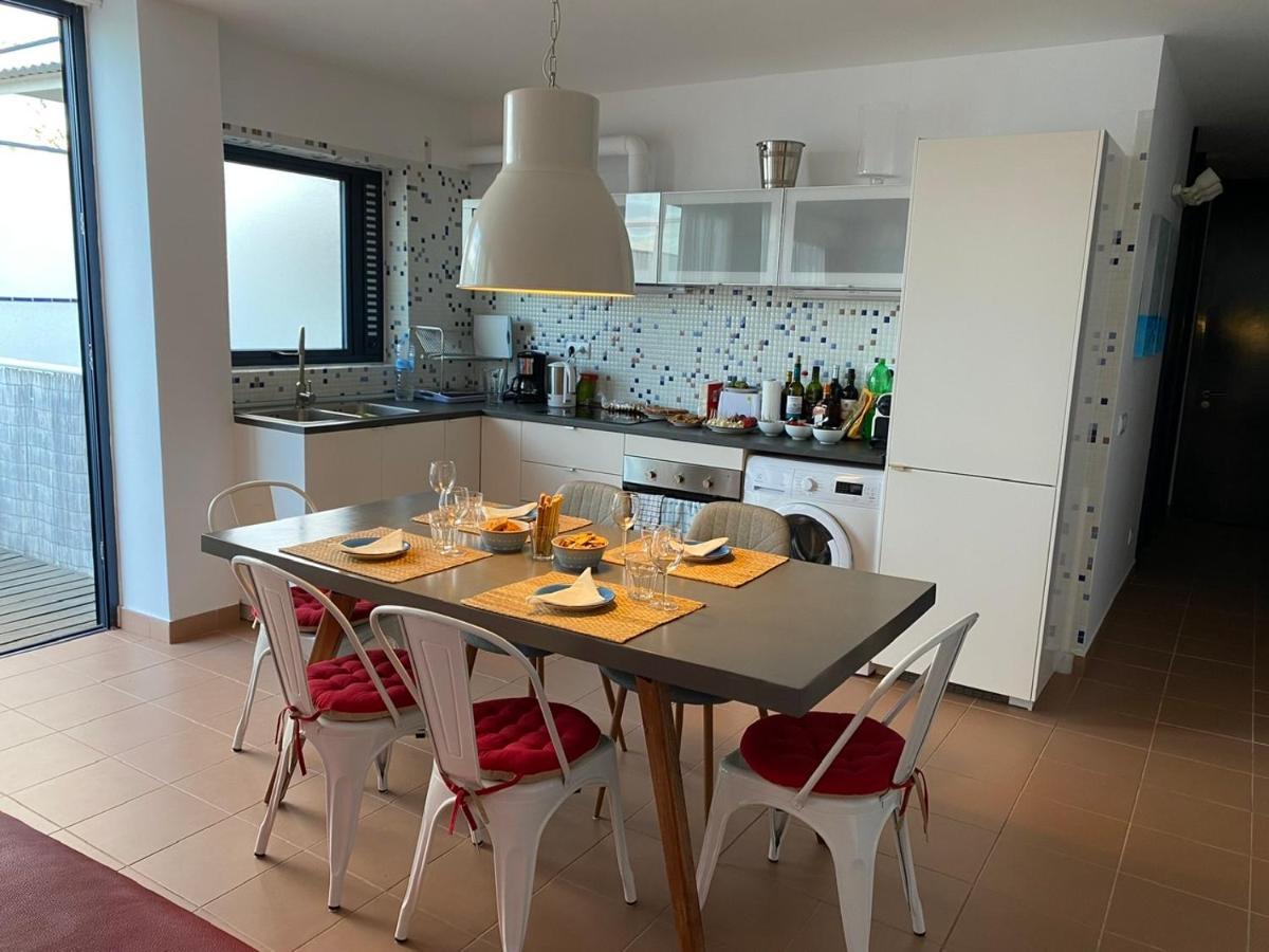 Gran Terrazza, Vista Oceano, Confortevole, Ampio, Wi-Fi Коста Калма Экстерьер фото